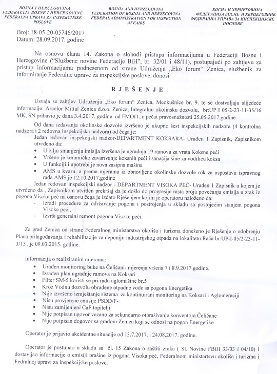 Inspekcija
