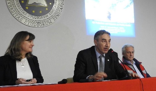 Javna tribina