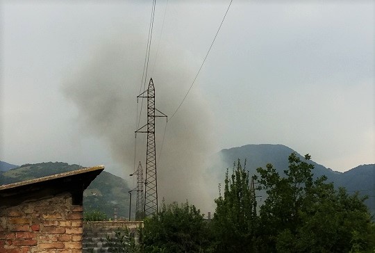 BOF čeličana