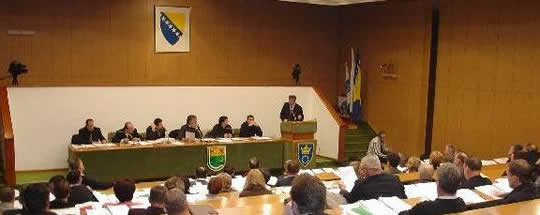 Općinsko vijeće