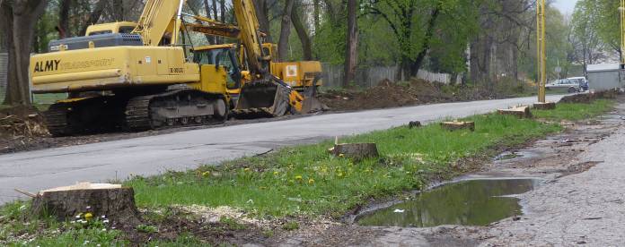 Sarajevska ulica