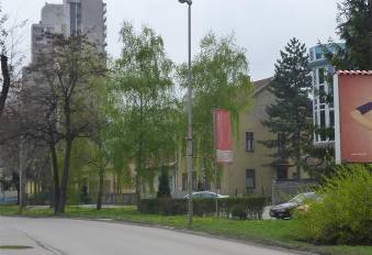 Sarajevska