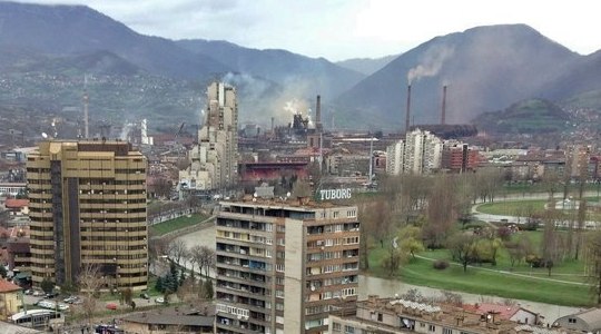 Zenica