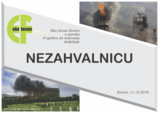 Nezahvalnica