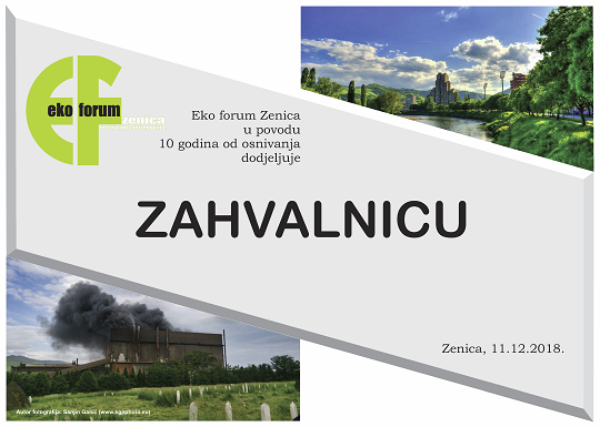 Zahvalnica