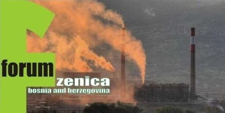 Zagađena Zenica