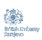 Britanska ambasada