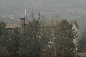 Škola u Tetovu