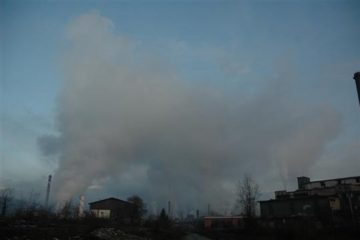 Zenica 20.12.2011