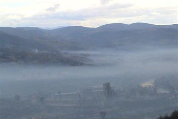 Zenica 4.12.2011