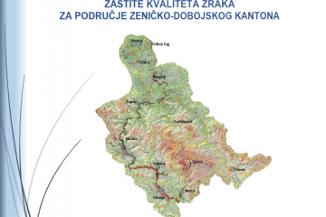 Akcioni plan zaštite zraka