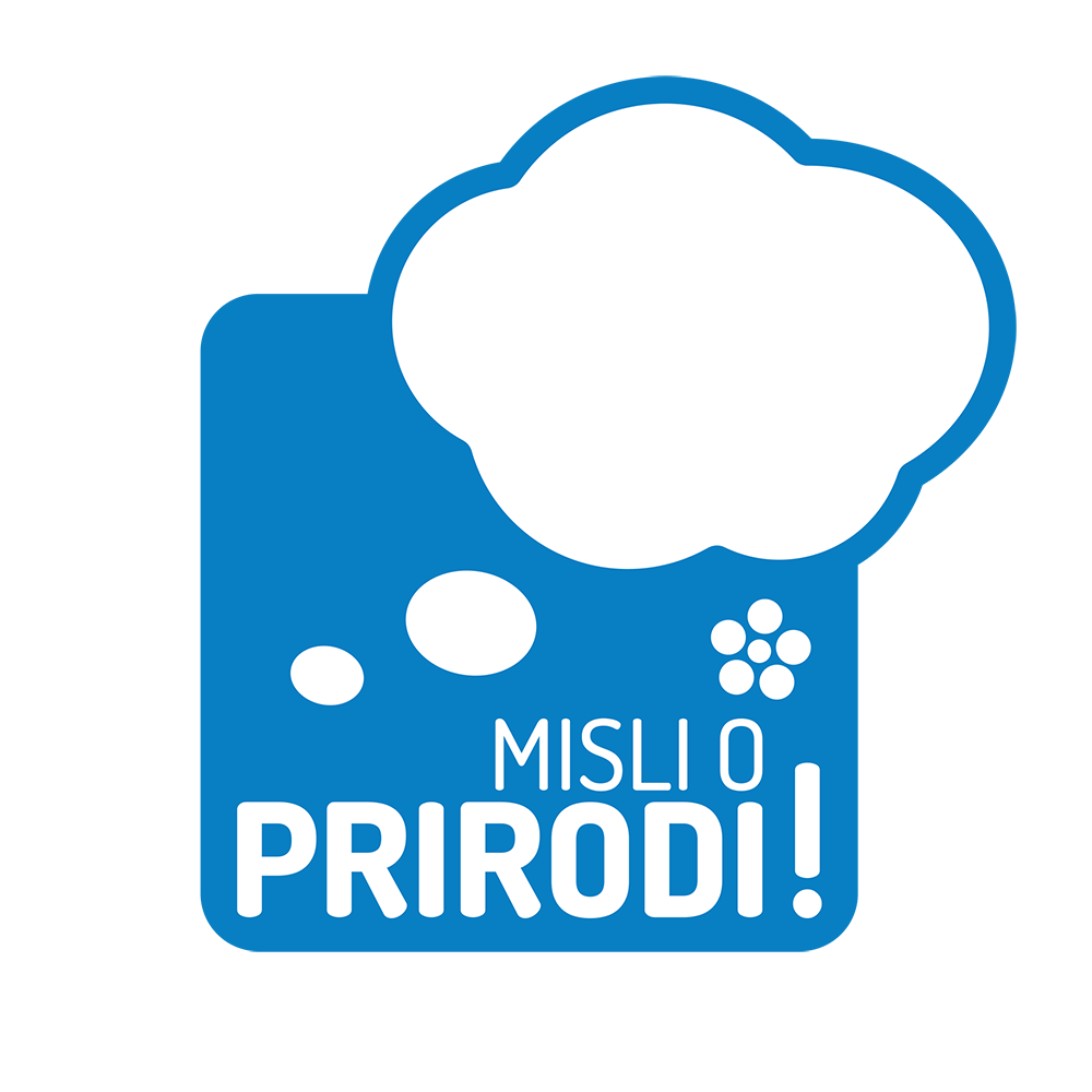 Misli o prirodi!