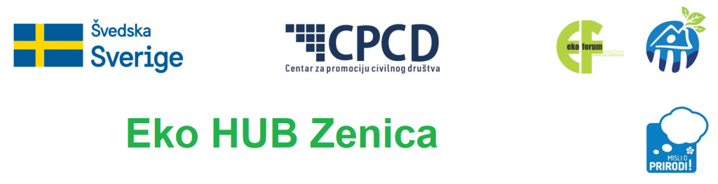 Eko hub Zenica