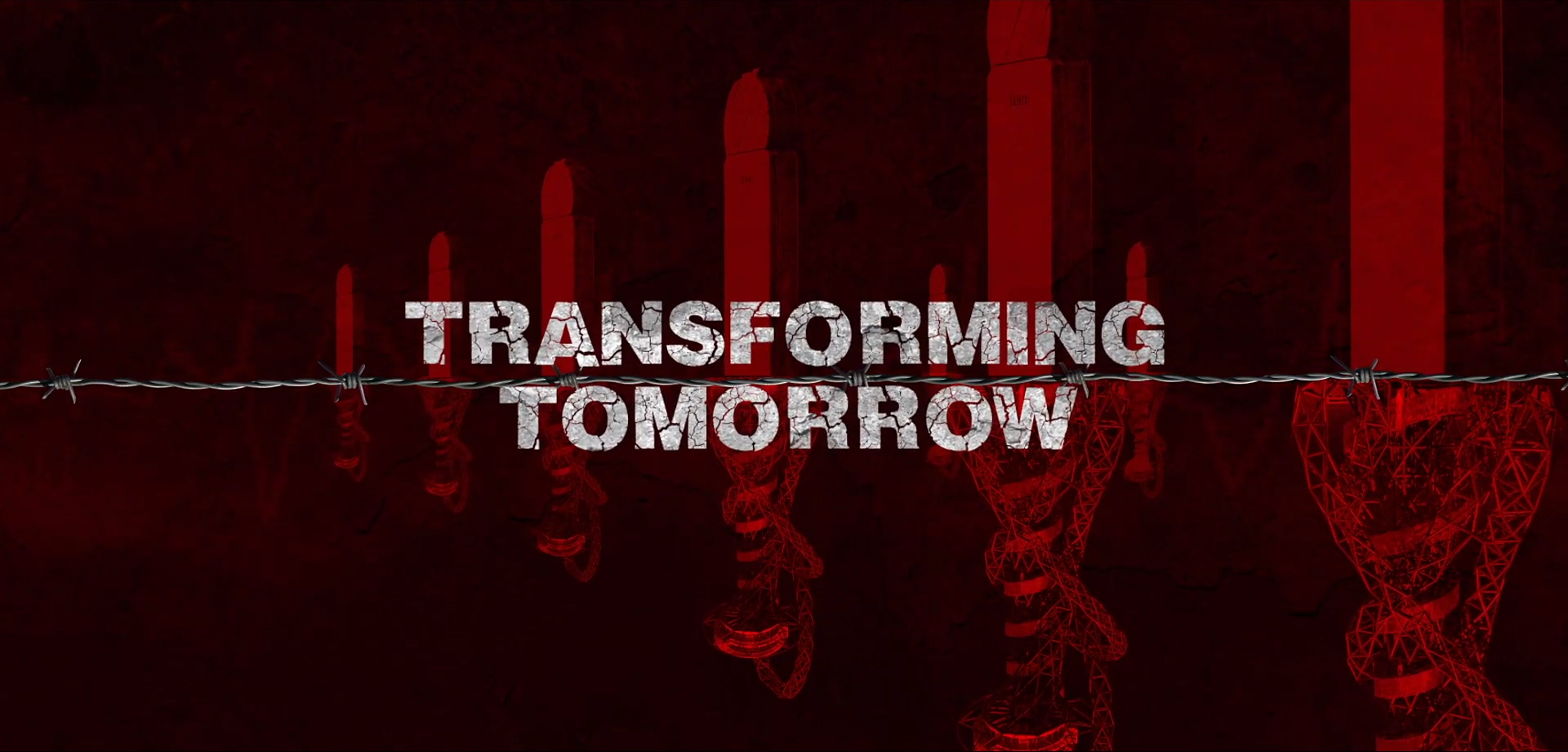 Transforming Tomorrow