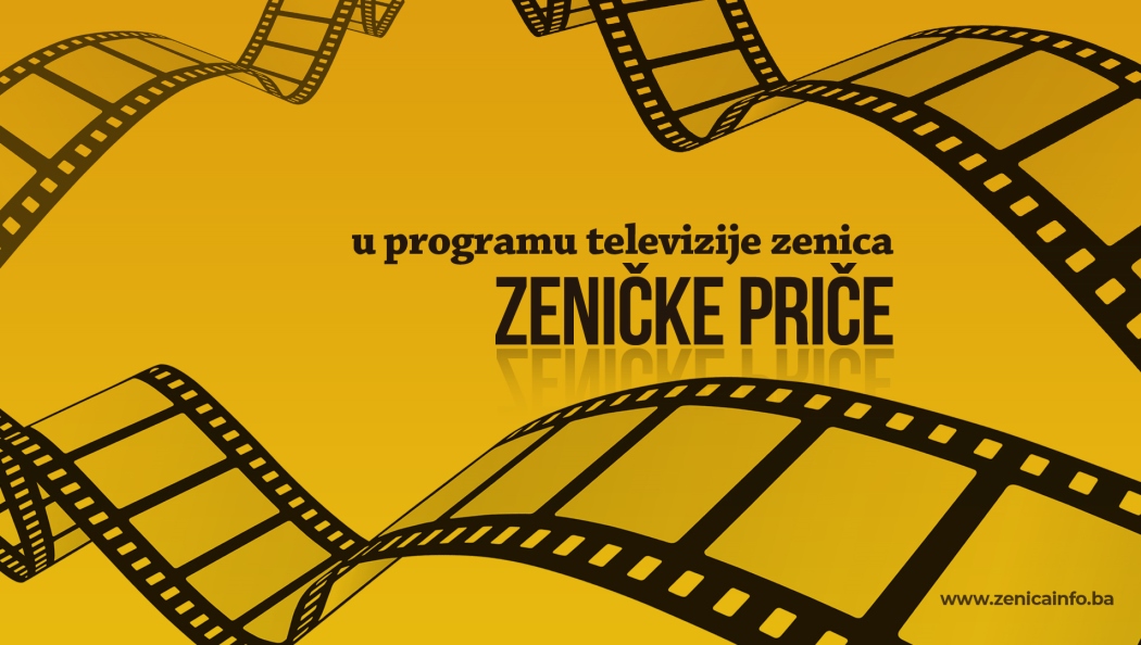 Zeničke priče (TV Zenica 2020)