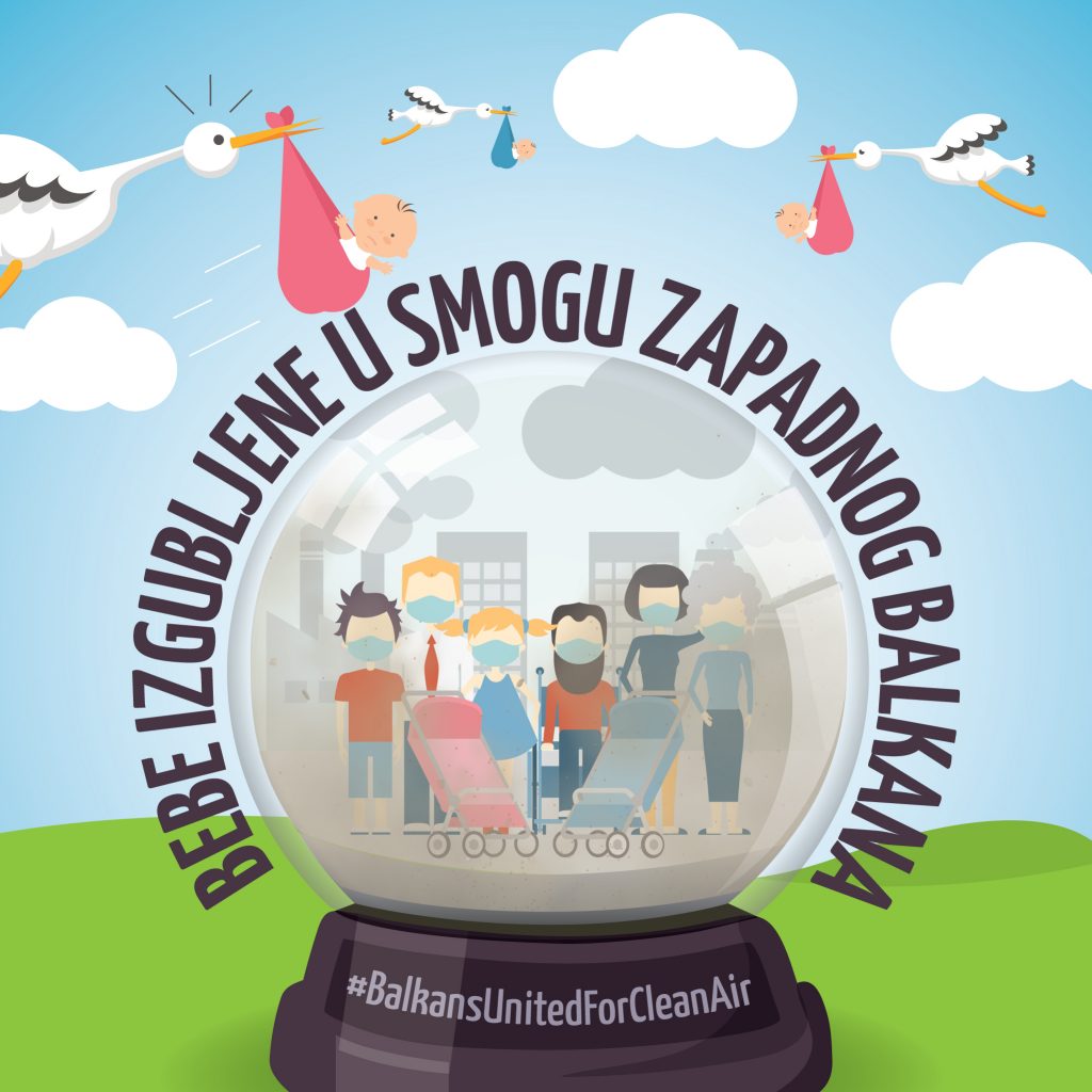 Izgubljene bebe