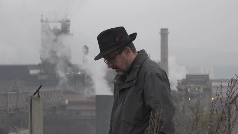 Dokumentarni film “Nebo iznad Zenice”