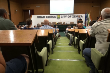 Prezentacija zaštićenog područja